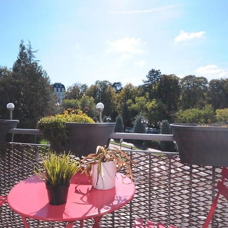 Le Grand Large - Apartment Parking & Balcony By The Lake Modern Bright アヌシー エクステリア 写真