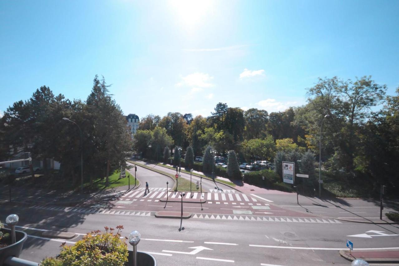 Le Grand Large - Apartment Parking & Balcony By The Lake Modern Bright アヌシー エクステリア 写真