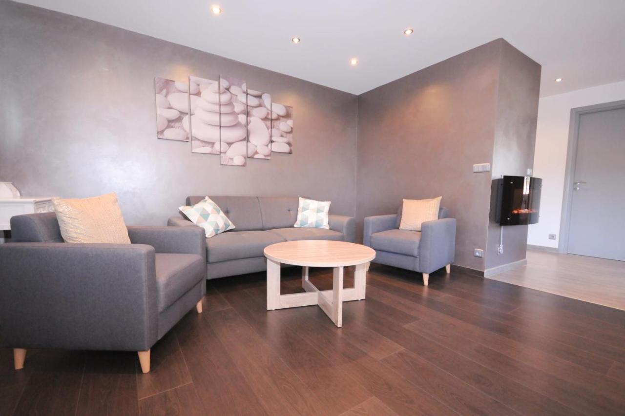 Le Grand Large - Apartment Parking & Balcony By The Lake Modern Bright アヌシー エクステリア 写真